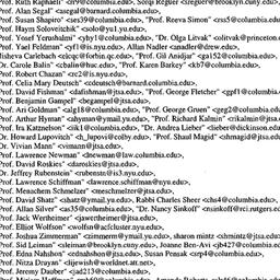 Announcements, 2001-02-22. ...