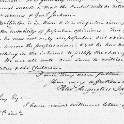 [Document, 1824 November 19]