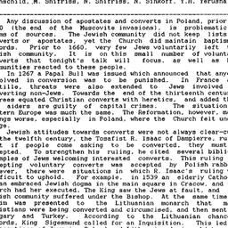 Minutes, 1992-11-18. Israel...