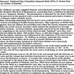 Minutes, 1993-03-24. Israel...