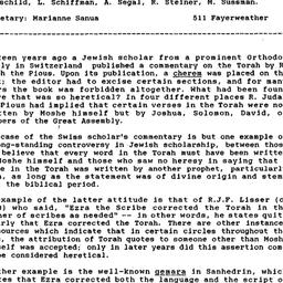 Minutes, 1989-04-12. Israel...