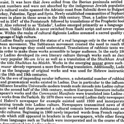 Minutes, 1996-03-15. Israel...