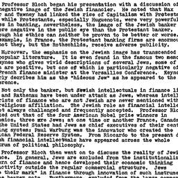 Minutes, 1974-10-23. Israel...