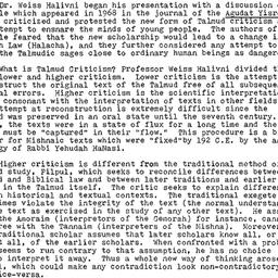 Minutes, 1974-11-20. Israel...