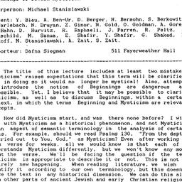 Minutes, 1992-02-12. Israel...