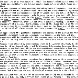 Minutes, 1985-02-13. Israel...