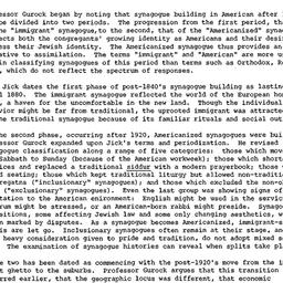 Minutes, 1985-03-20. Israel...
