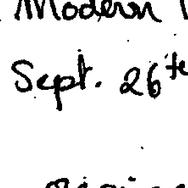 Correspondence, 1997-07-10....