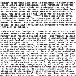 Speaker's notes, 1979-0...