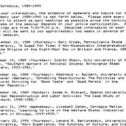 Background paper, 1990-08-1...