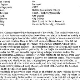 Minutes, 1990-01-31. Twenti...