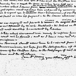 [Document, 1824 October 26]