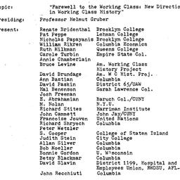 Minutes, 1983-12-08. Twenti...