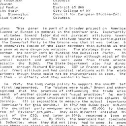 Minutes, 1986-11-18. Twenti...