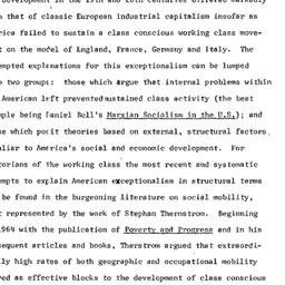 Speaker's notes, 1977-0...