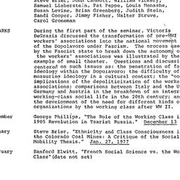 Minutes, 1976-10-28. Twenti...