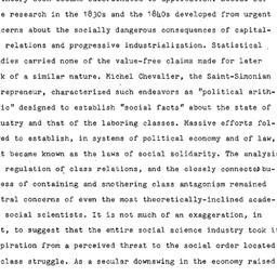 Speaker's notes, 1977-0...