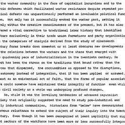 Speaker's notes, 1976-1...