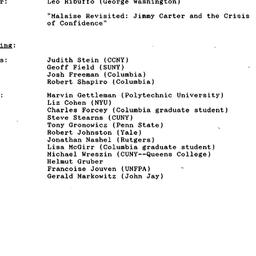 Minutes, 1994-11-10. Twenti...