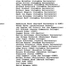 Minutes, 1992-11-18. Twenti...