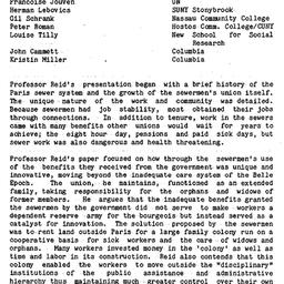 Minutes, 1988-11-16. Twenti...