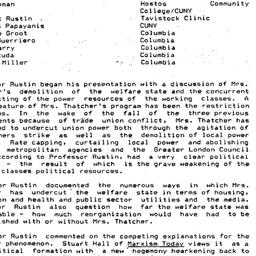 Minutes, 1989-04-13. Twenti...