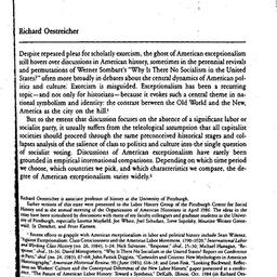 Background paper, 1988-10-1...