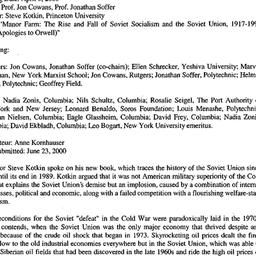 Minutes, 2000-04-06. Twenti...