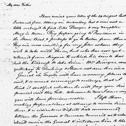 [Document, 1824 September 03]