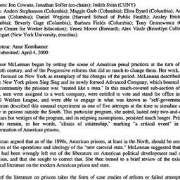 Minutes, 2000-01-27. Twenti...