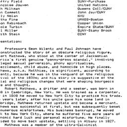 Minutes, 1988-02-18. Twenti...