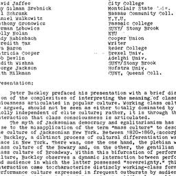 Minutes, 1987-11-12. Twenti...