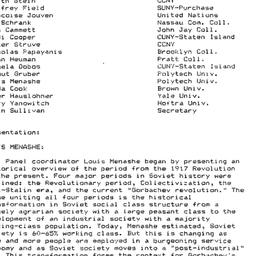 Minutes, 1988-04-13. Twenti...