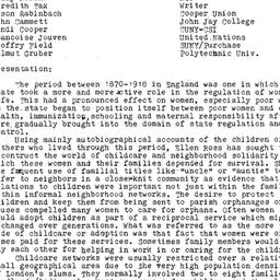 Minutes, 1987-12-10. Twenti...