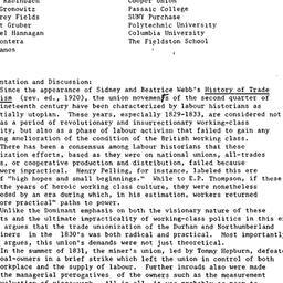Minutes, 1987-09-30. Twenti...