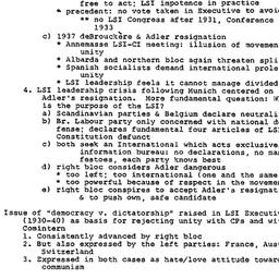 Speaker's notes, 1980-0...