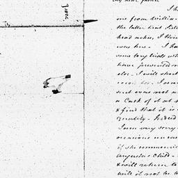 [Document, 1824 July 16]
