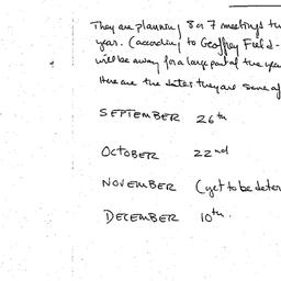 Correspondence, Twentieth-C...