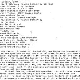 Minutes, 1985-12-10. Twenti...