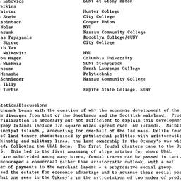 Minutes, 1986-05-05. Twenti...