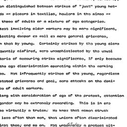 Speaker's notes, 1977-1...