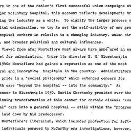 Speaker's notes, 1978-0...