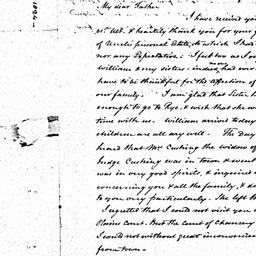 [Document, 1824 June 03]