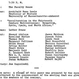 Minutes, 1975-11-05. Law an...