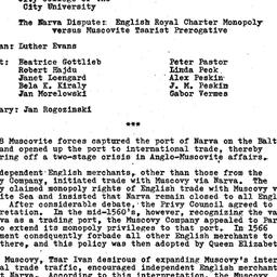 Minutes, 1975-12-04. Law an...