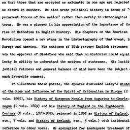 Speaker's paper, 1979-0...