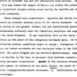Speaker's paper, 1979-0...
