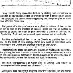 Minutes, 1989-10-12. Law an...