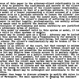 Minutes, 1990-03-14. Law an...