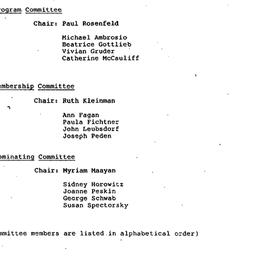 Minutes, 1991-04-05. Law an...